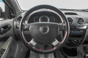 Хетчбэк Chevrolet Lacetti 2009 года, 429000 рублей, Барнаул