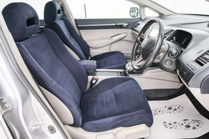Седан Honda Civic 2008 года, 699000 рублей, Красноярск