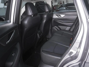 Внедорожник Changan CS35 Plus 2023 года, 1760000 рублей, Ростов-на-Дону
