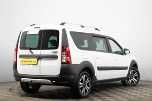 Универсал ВАЗ (LADA) Largus 2021 года, 1169000 рублей, Пермь