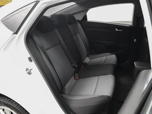 Седан Hyundai Solaris 2019 года, 1598000 рублей, Ставрополь