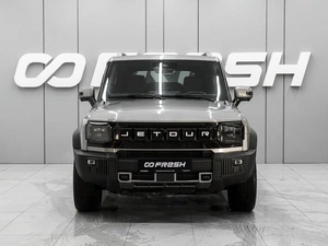 Внедорожник Jetour T2 2024 года, 3420000 рублей, Ростов-на-Дону