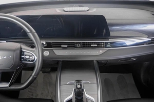 Внедорожник Chery Tiggo 7 Pro Max 2024 года, 2289000 рублей, Кемерово