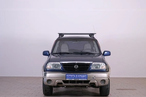 Внедорожник Suzuki Grand Vitara 2001 года, 579000 рублей, Омск
