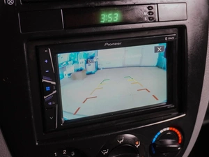 Седан Chevrolet Lacetti 2006 года, 499000 рублей, Воронеж