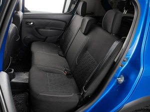 Хетчбэк Renault Sandero 2018 года, 1049000 рублей, Тюмень