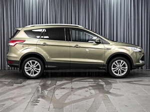 Внедорожник Ford Kuga 2013 года, 1260000 рублей, Ставрополь