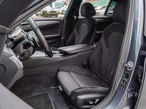 Седан BMW 5 серия 2018 года, 3160000 рублей, Краснодар