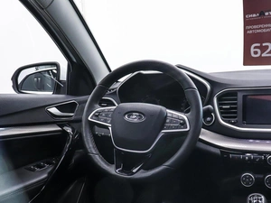 Седан ВАЗ (LADA) Vesta 2025 года, 1599000 рублей, Красноярск