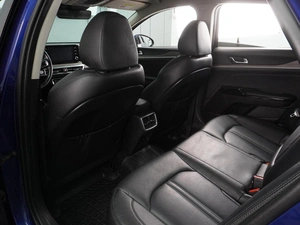 Седан Kia K5 2020 года, 2449000 рублей, Воронеж