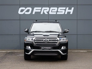 Внедорожник Toyota Land Cruiser 2010 года, 3120000 рублей, Краснодар