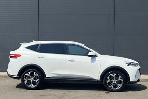 Внедорожник Haval F7 2023 года, 2250000 рублей, Солонцы