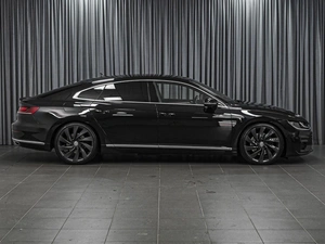 Лифтбек Volkswagen Arteon 2019 года, 4264000 рублей, Ставрополь