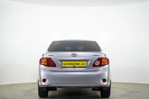 Седан Toyota Corolla 2008 года, 979000 рублей, Оренбург