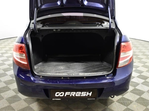 Седан ВАЗ (LADA) Granta 2015 года, 347100 рублей, Казань