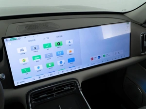 Внедорожник Geely Galaxy M9 2025 года, 6638888 рублей, Москва