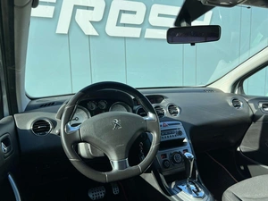 Седан Peugeot 408 2014 года, 760000 рублей, Ижевск