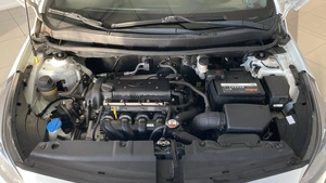 Седан Hyundai Solaris 2014 года, 990000 рублей, Смоленск