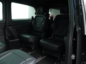 Минивэн Mercedes-benz V-класс 2019 года, 4698000 рублей, Москва