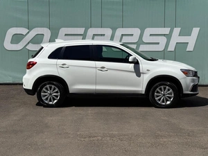 Внедорожник Mitsubishi ASX 2018 года, 1819000 рублей, Кропоткин