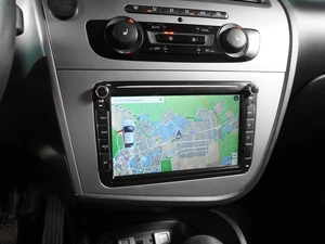 Хетчбэк SEAT Leon 2012 года, 849000 рублей, Воронеж