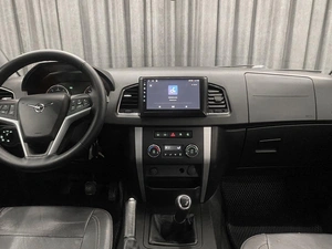 Внедорожник УАЗ Patriot 2017 года, 950000 рублей, Красноярск