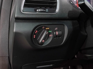 Внедорожник Audi Q3 2015 года, 1719000 рублей, Воронеж