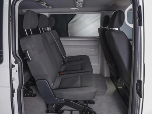 Минивэн Volkswagen Caravelle 2017 года, 3070000 рублей, Ростов-на-Дону
