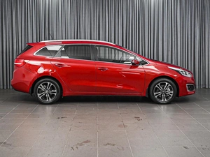 Универсал Kia Ceed 2016 года, 1430000 рублей, Ставрополь