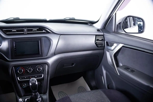 Внедорожник Chery Tiggo 3 2018 года, 849000 рублей, Пермь