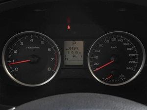 Внедорожник Subaru Forester 2012 года, 1229000 рублей, Краснодар
