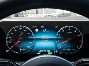 Внедорожник Mercedes-benz GLE-класс AMG 2020 года, 7990000 рублей, Краснодар