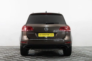 Внедорожник Volkswagen Touareg 2011 года, 2199000 рублей, Сургут