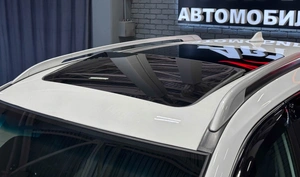 Внедорожник Nissan X-Trail 2018 года, 2430000 рублей, Красноярск