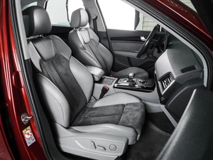 Внедорожник Audi Q5 2018 года, 2574000 рублей, Воронеж