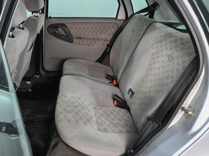 Хетчбэк ВАЗ (LADA) Kalina 2010 года, 375000 рублей, Ростов-на-Дону
