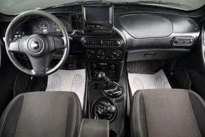 Внедорожник Chevrolet Niva 2019 года, 819000 рублей, Оренбург