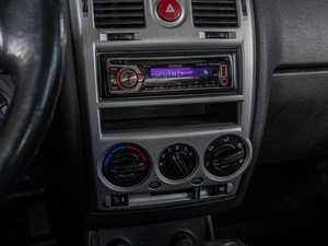 Хетчбэк Hyundai Getz 2009 года, 585000 рублей, Краснодар