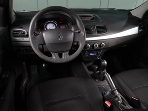 Седан Renault Fluence 2013 года, 609000 рублей, Воронеж
