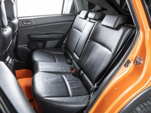 Внедорожник Subaru XV 2012 года, 1260000 рублей, Волгоград