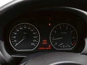 Хетчбэк BMW 1 серия 2010 года, 920000 рублей, Краснодар