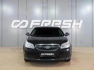 Седан Chevrolet Epica 2010 года, 599000 рублей, Воронеж