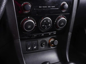 Хетчбэк Mazda 3 2008 года, 620000 рублей, Ростов-на-Дону