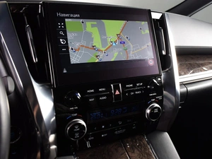 Минивэн Toyota Alphard 2021 года, 7150000 рублей, Аксай