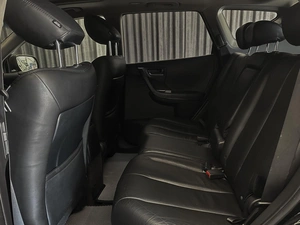 Внедорожник Nissan Murano 2006 года, 920000 рублей, Красноярск