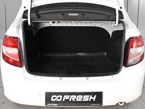 Седан ВАЗ (LADA) Granta 2018 года, 649000 рублей, Аксай