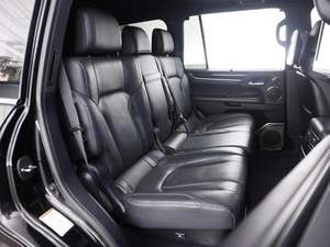 Внедорожник Lexus LX 2020 года, 8199077 рублей, Москва