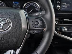 Седан Toyota Camry 2021 года, 3110000 рублей, Краснодар