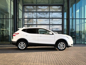 Внедорожник Nissan Qashqai 2017 года, 1399000 рублей, Уфа
