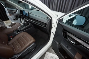 Внедорожник Honda CR-V 2026 года, 4599000 рублей, Красноярск
